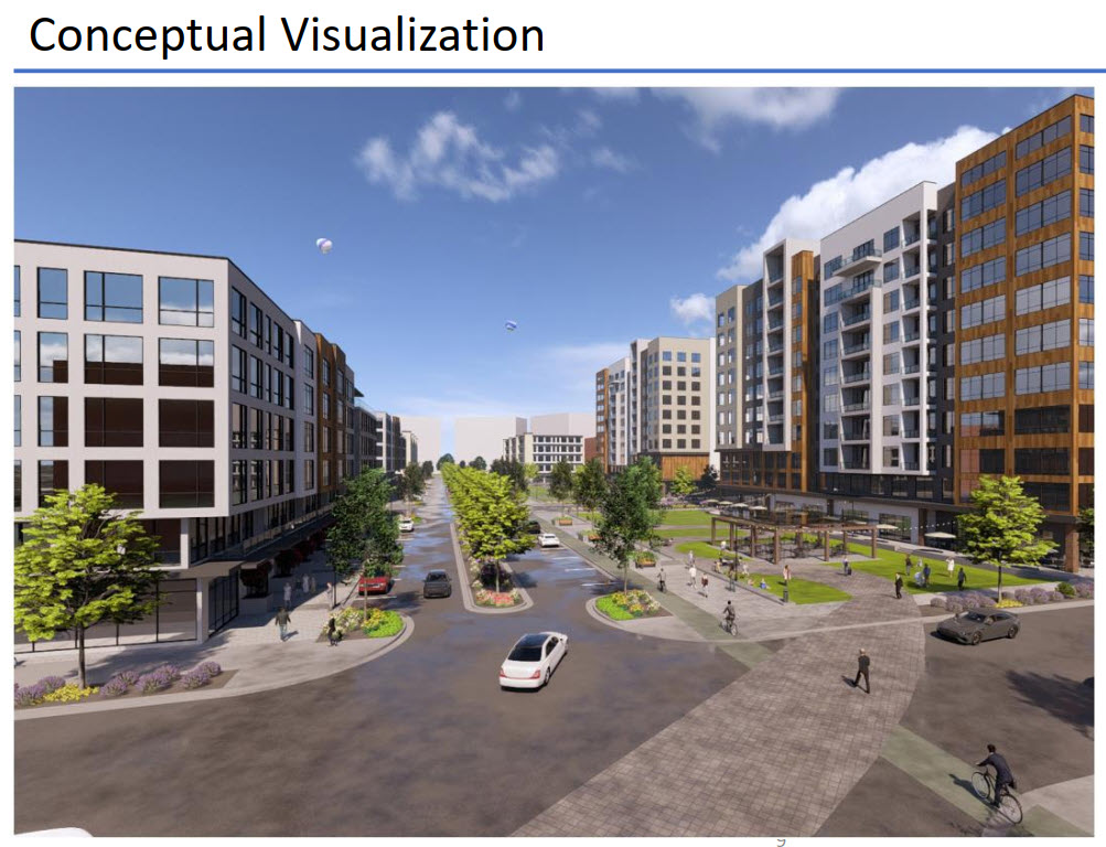 WhiteWater Boise project image