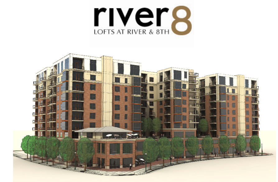 River8 project image
